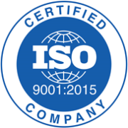 Envirocete plant ISO: 9001