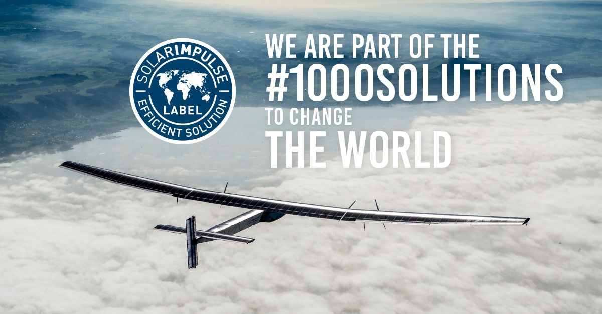 SOLAR IMPULSE FOUNDATION